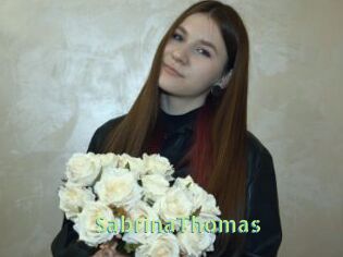 SabrinaThomas
