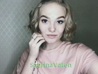 SabrinaValen