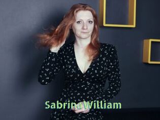 SabrinaWilliam