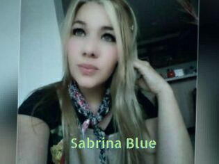 Sabrina_Blue