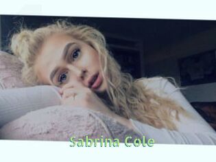 Sabrina_Cole