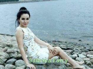 Sabrina_Fairy