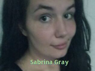 Sabrina_Gray Une Etudiante Sexy