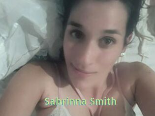 Sabrinna_Smith