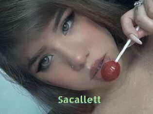 Sacallett