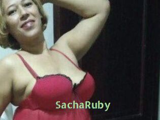 SachaRuby