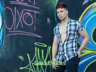 SackEvans