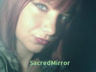 SacredMirror