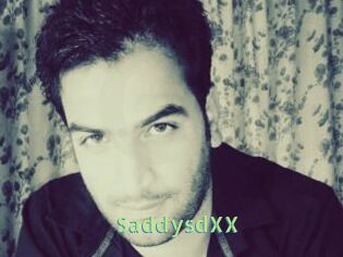 SaddysdXX Une Etudiante Sexy