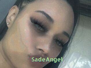 SadeAngel