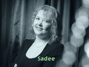 Sadee