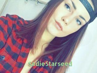 SadieStarseed Une Etudiante Sexy