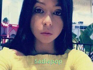 Sadiepop