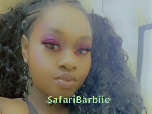 SafariBarbiie