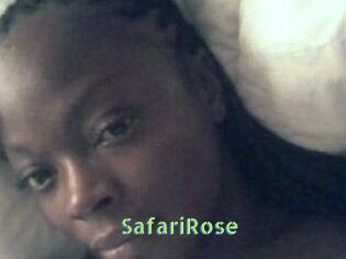Safari_Rose