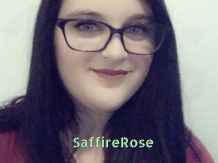 SaffireRose
