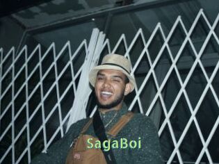 SagaBoi