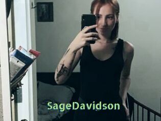 SageDavidson