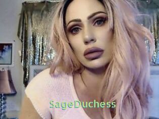 SageDuchess