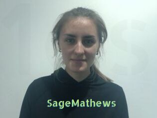 SageMathews
