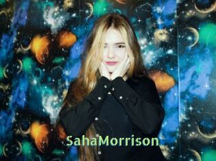 SahaMorrison