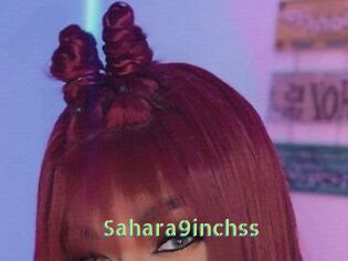 Sahara9inchss