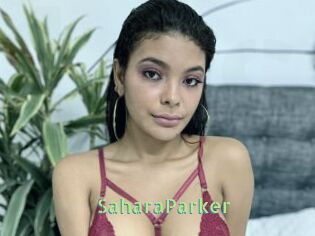 SaharaParker