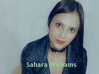 Sahara_Williams