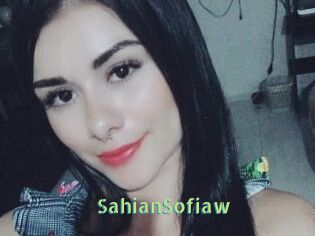 SahianSofiaw