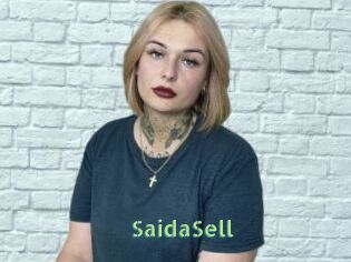 SaidaSell