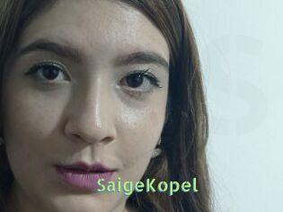 SaigeKopel