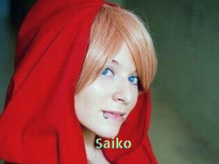 Saiko