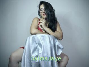 SaimaJaye