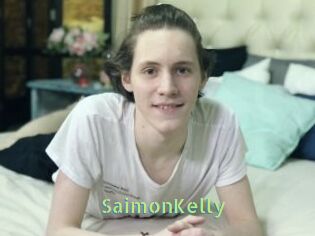 SaimonKelly