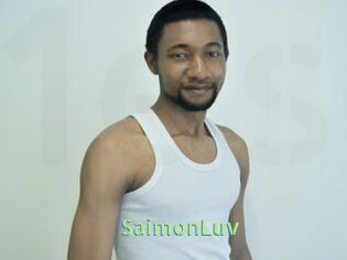 SaimonLuv