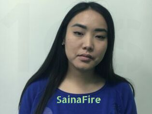 SainaFire
