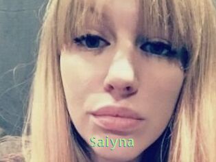 Saiyna