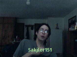Sakjler151 Une Etudiante Sexy