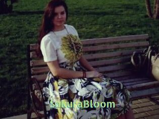 SakuraBloom