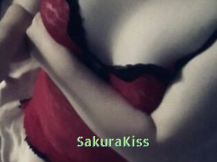 SakuraKiss