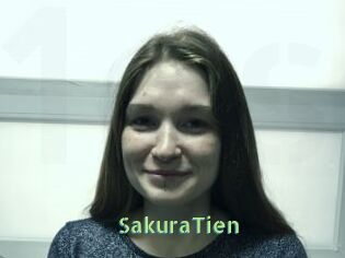 SakuraTien