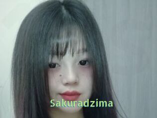 Sakuradzima