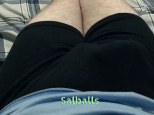 Salballs