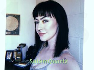 SalemQuartz
