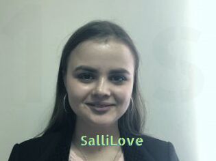 SalliLove