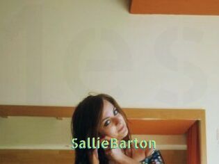 SallieBarton