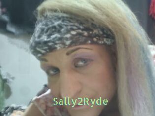 Sally2Ryde