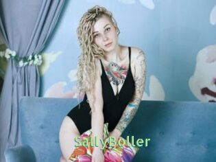 SallyBoller