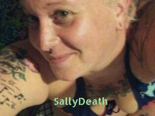 SallyDeath