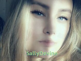 SallyDevine